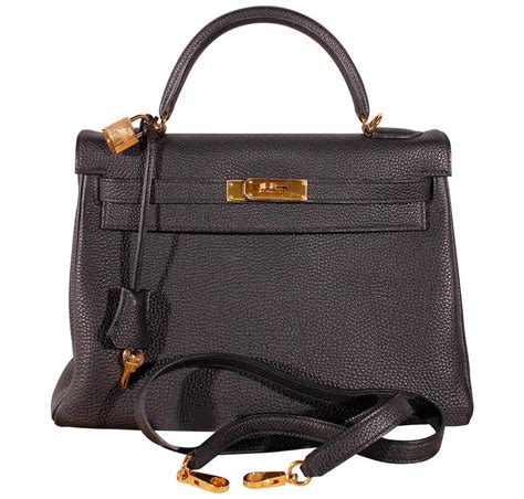 hermes togo leather kelly 32 cm|Hermes kelly leather.